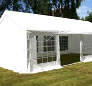 Cheapest Marquee Hire