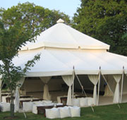 Marquee Hire Devon