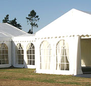 Marquee Hire Hertfordshire