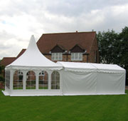 Marquee Hire Prices