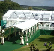 Marquee Hire Somerset