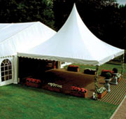 Oriental Marquee