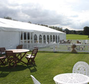 Marquee Hire