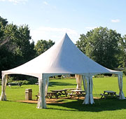 Tent Marquee Hire